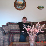 ilya, 40