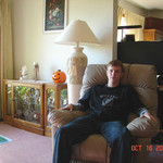 ilya, 40