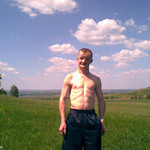 pavel, 45