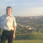 pavel, 45