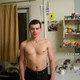 pavel, 43
