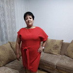 Yana, 47