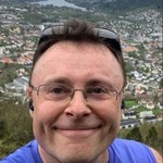 Alf I. Opstad, 59