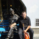 EGIDIJUS, 61