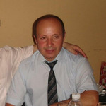 Iliya Garev, 81