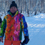 sergei, 61