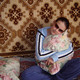 Politova Ludmila, 36 (1 ����, 0 �����)