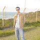 misha, 41