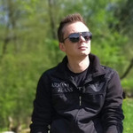 Alex, 37