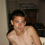 Evgeny, 46