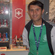 Farkhod Turaev, 49