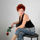 arina, 54