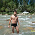 sarvar, 42