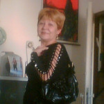 Galina, 68