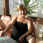 Galina, 68