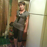 Galina, 68