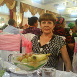 Galina, 68