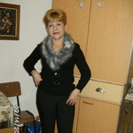 Galina, 68