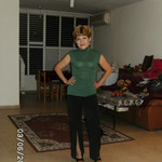 Galina, 68