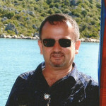 Bahri Yilmaz, 63