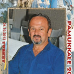 Bahri Yilmaz, 63
