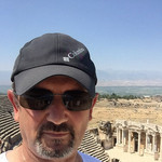 Bahri Yilmaz, 63