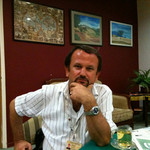 Bahri Yilmaz, 63