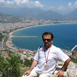 Bahri Yilmaz, 63