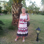 Galina, 74