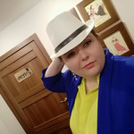 Darya, 39