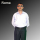 Roma, 50
