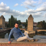 Alex, 39