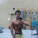 Alex, 39