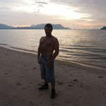 Alex, 39