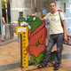 Ariel, 43