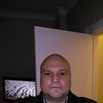 Cenk, 46
