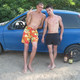 Vasil Iliev, 45