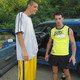 Vasil Iliev, 45