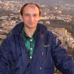 Sergejs, 60