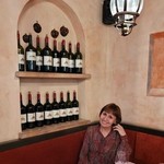 Salsera, 57
