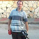 Alexander Chausovski, 63