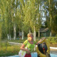 Irina, 43