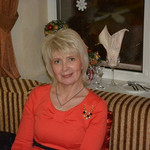 Rimma, 58