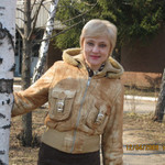 Irina, 57
