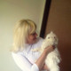 galina, 66