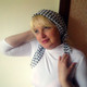 galina, 66