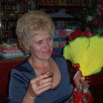 Tamara, 64
