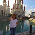 Tanya, 58