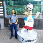 VARDAN, 42