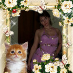 Alena, 50